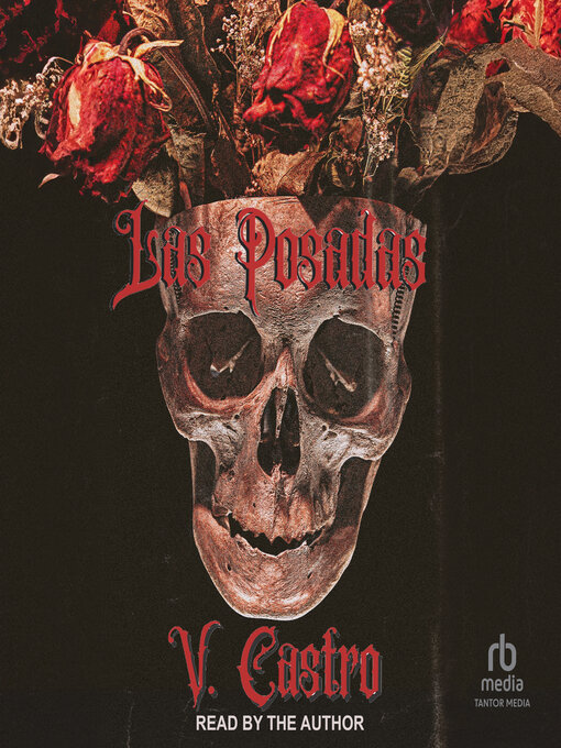Title details for Las Posadas by V. Castro - Available